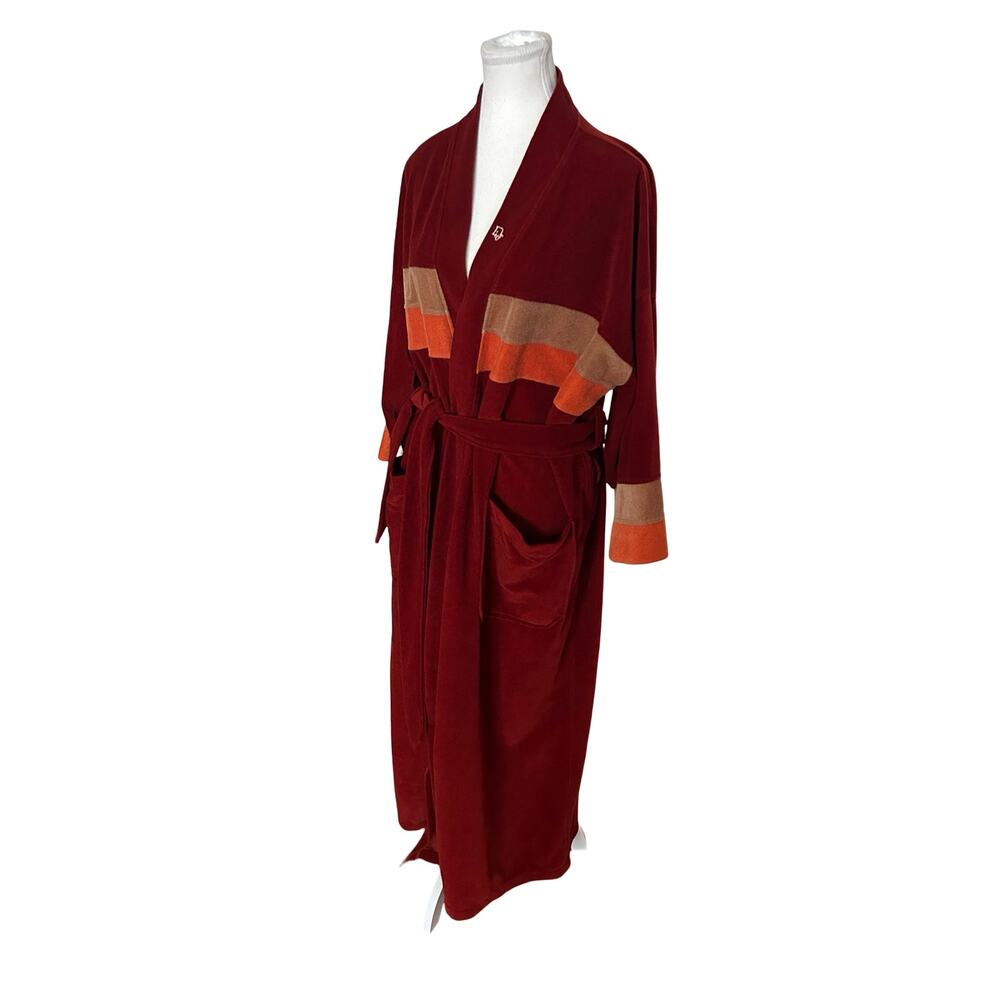 Christian Dior Vintage Robe de Chambre - Picture 11 of 15
